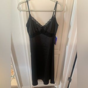Slip Dress NWT